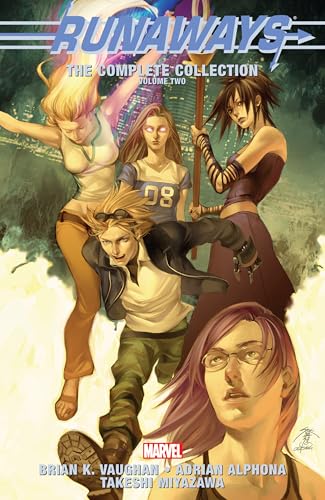 Runaways - Volume 2