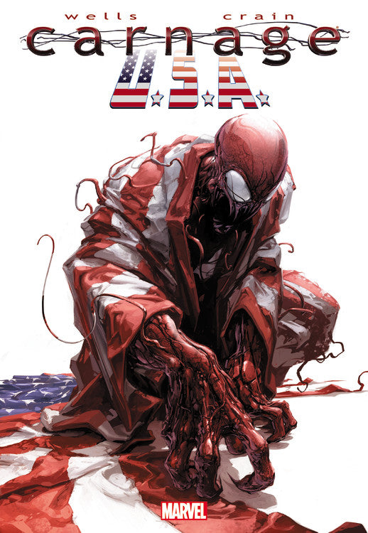 Carnage, U.S.A.