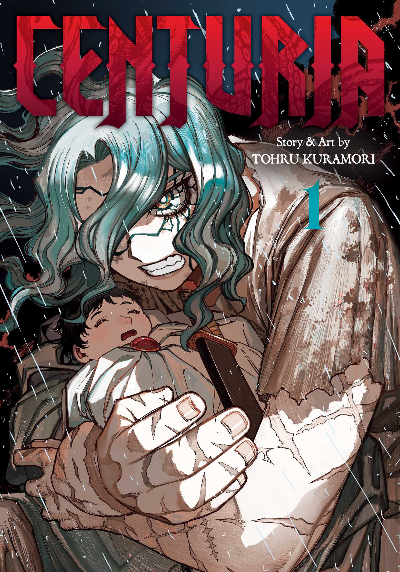 Centuria, Vol. 1