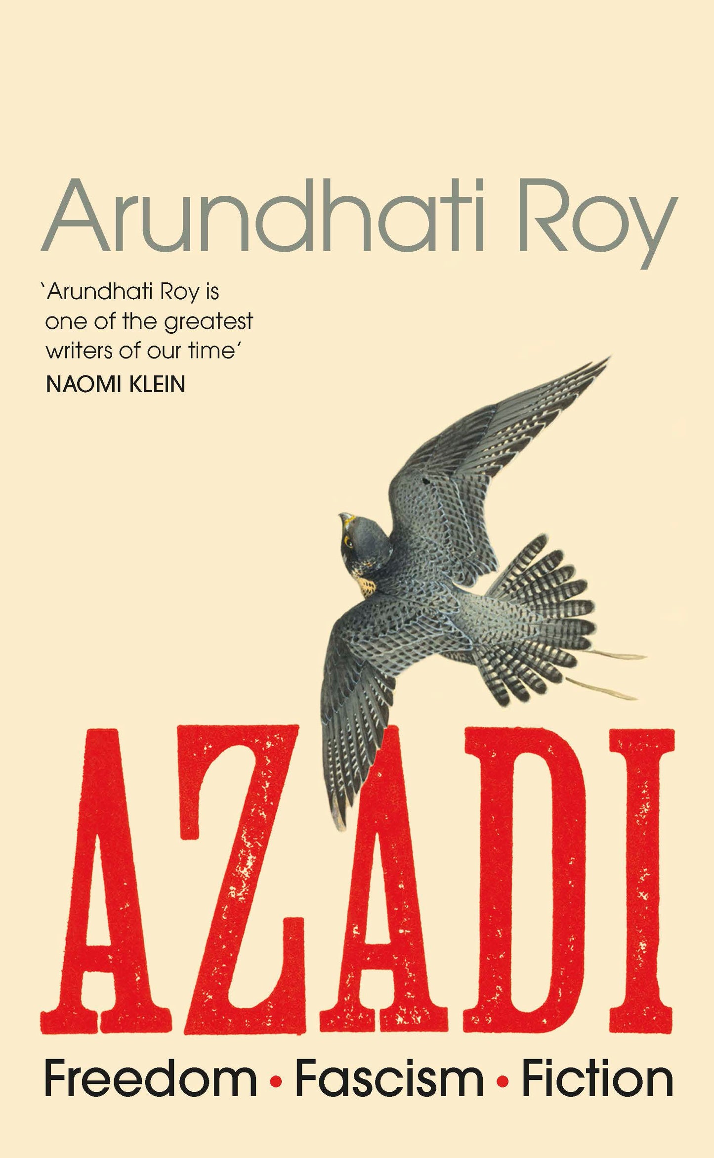 Azadi