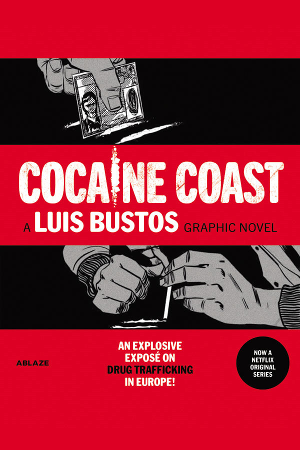 COCAINE COAST