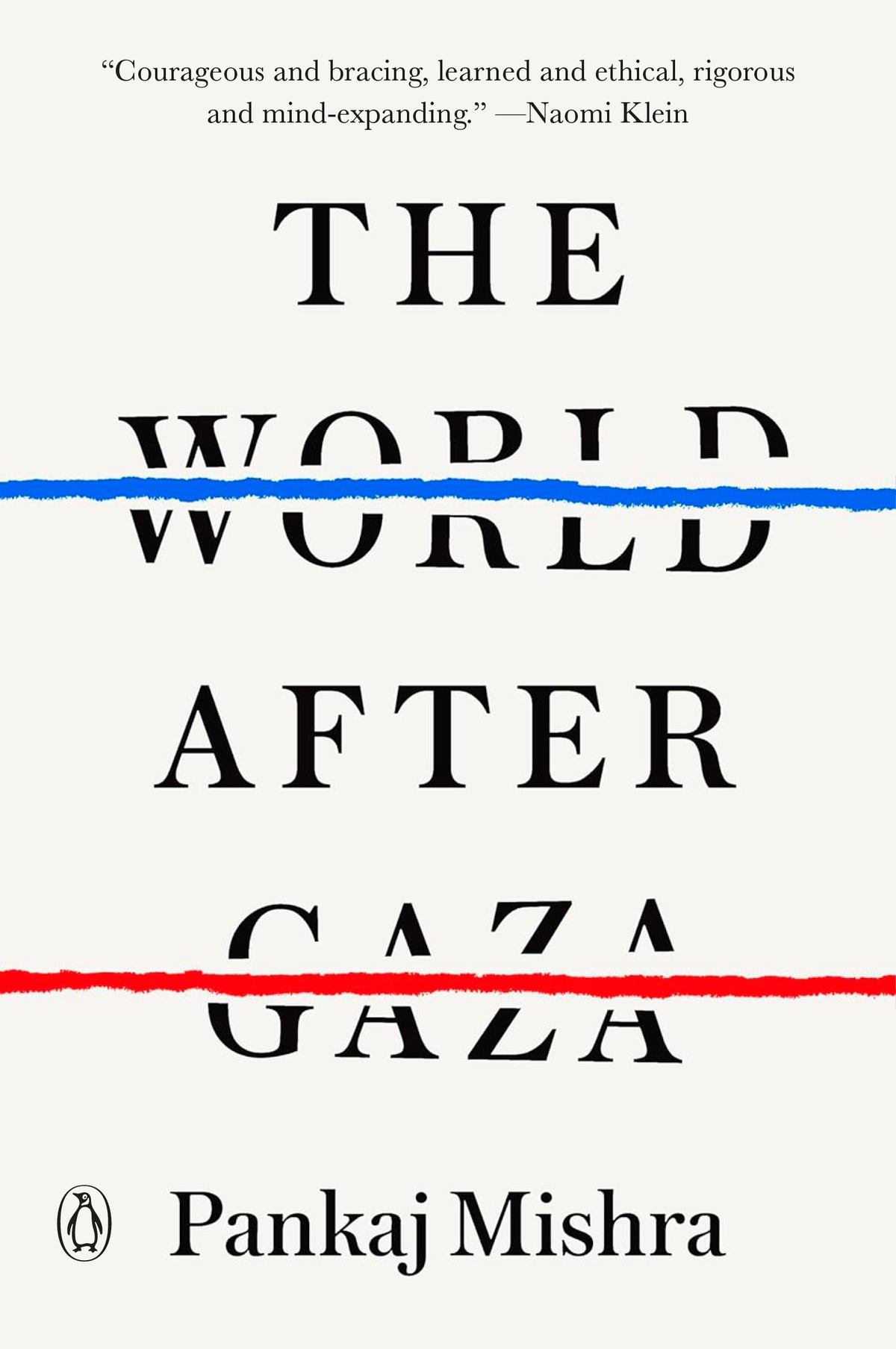 The World After Gaza