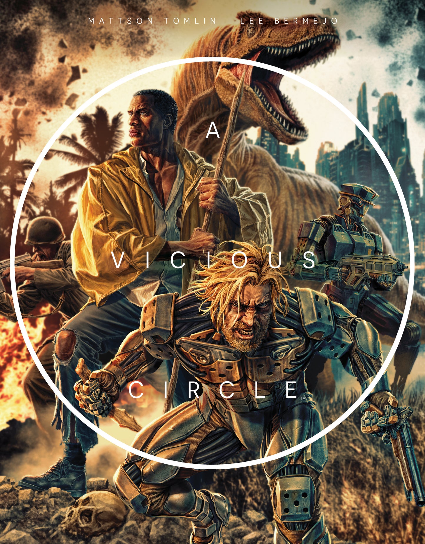 A Vicious Circle