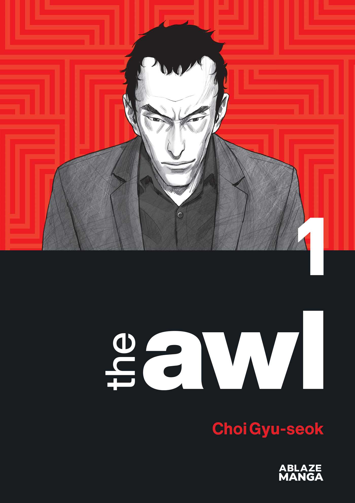 THE AWL VOL. 1
