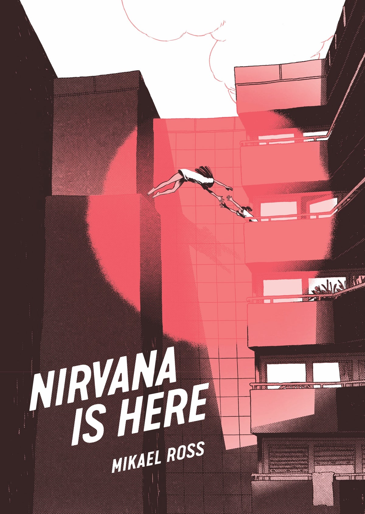 Nirvana is Here