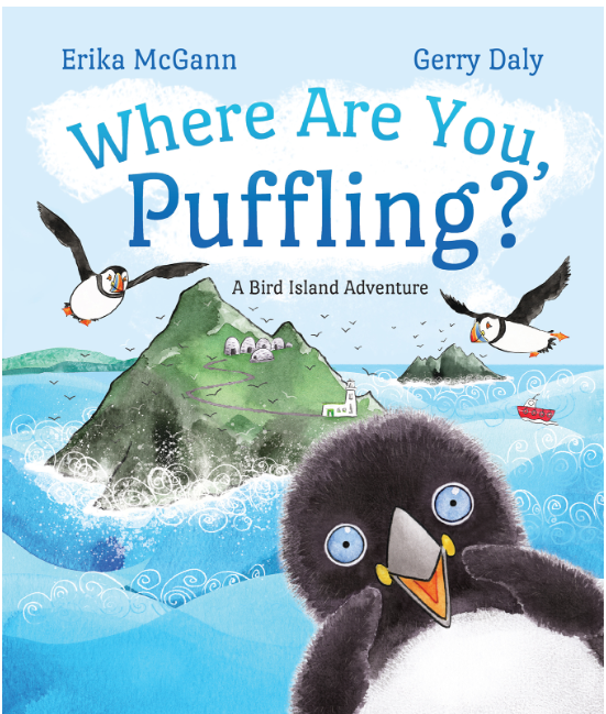 Where Are You Puffling?
