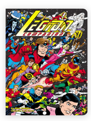 The Legion Companion (2003)