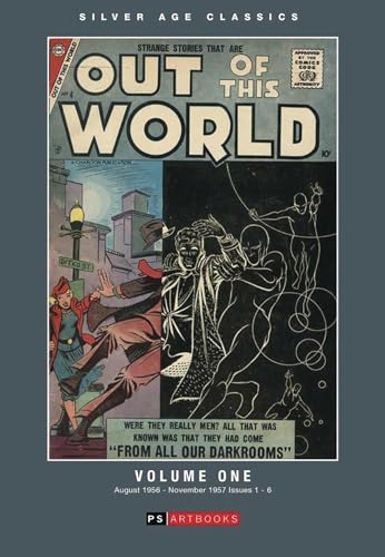 Out of This World: Volume One