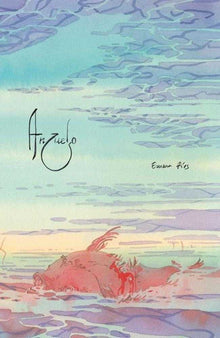 Anzuelo TPB (Jan 28th DTC Book Club Pick)