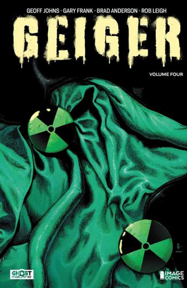Geiger Volume 4