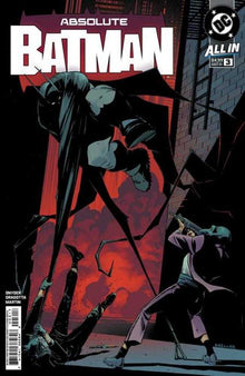 Absolute Batman #3 7th Print