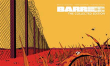 Barrier TPB (Mature) S/O