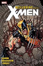 Wolverine and the X-Men. Vol. 8