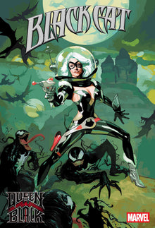Black Cat #14 [Qib]