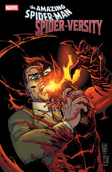 Amazing Spider-Man: Spider Versity #4