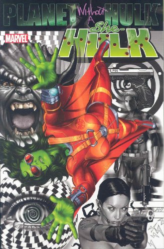 She-Hulk - Volume 5