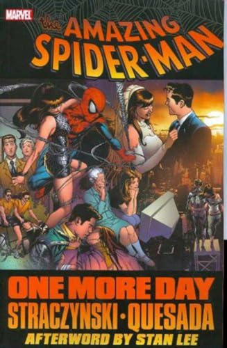 Spider-Man : One More Day