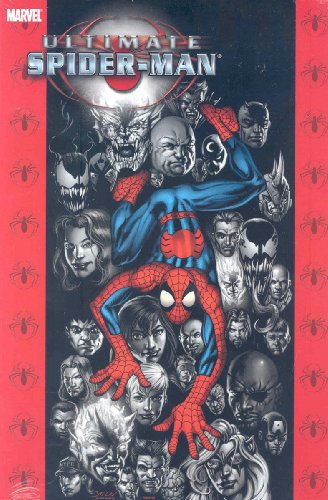 Ultimate Spider-Man - Volume 9