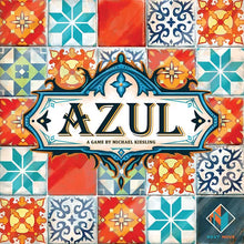 AZUL - MINI