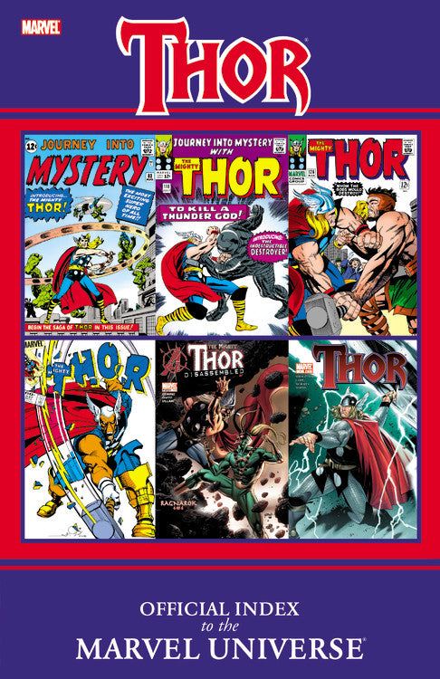 Thor