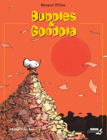 Bubbles &amp; Gondola