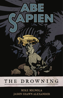 Ape Sapien The Drowning