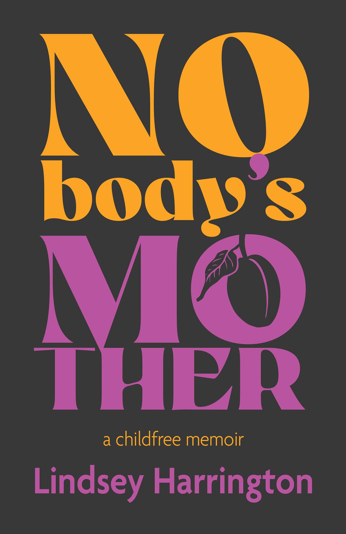 Nobody's Mother