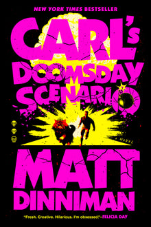 Carl's Doomsday Scenario PB