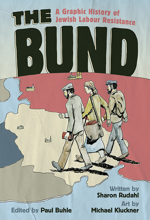 The Bund
