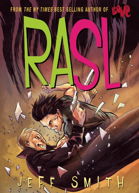 RASL