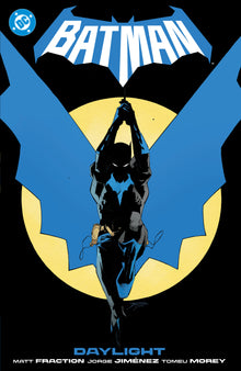 Batman Vol. 1: Daylight
