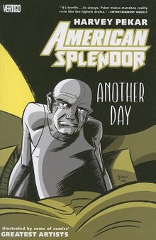 American Splendor: Another Day - VOL 01