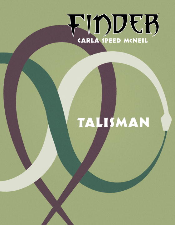 Finder: Talisman
