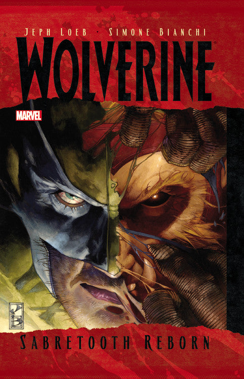 Wolverine