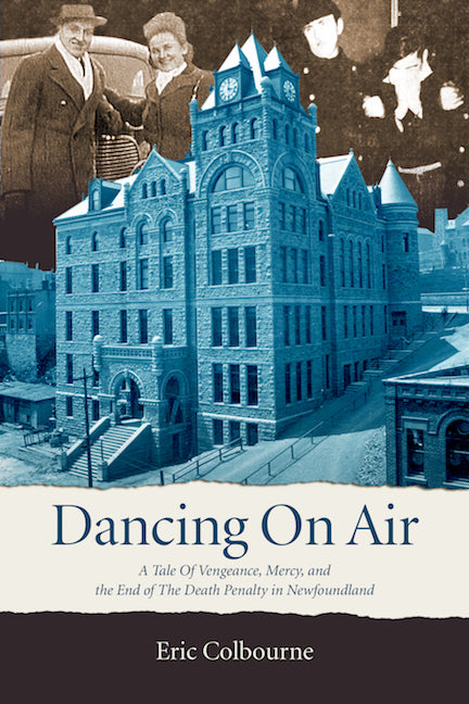 Dancing on Air