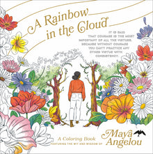 A Rainbow in the Cloud