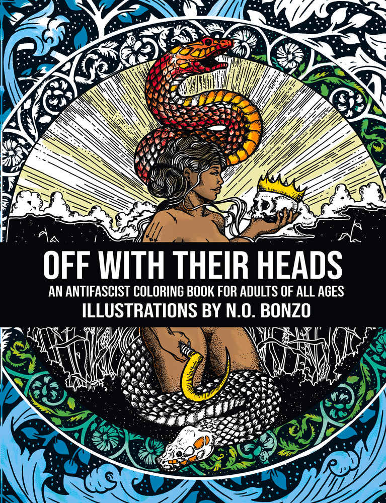 Off with Their Heads