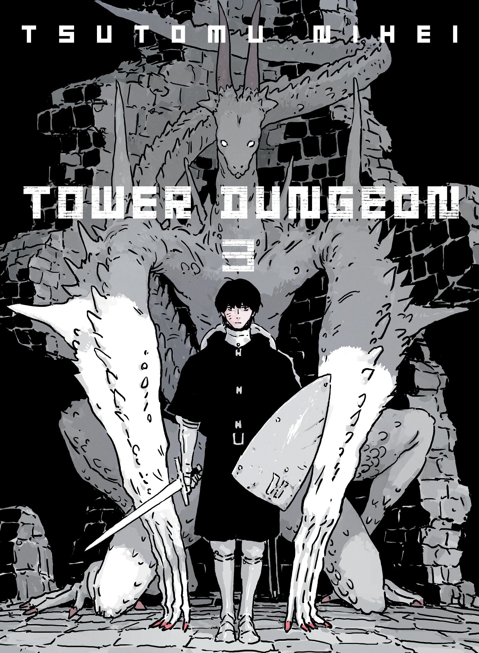 Tower Dungeon 3