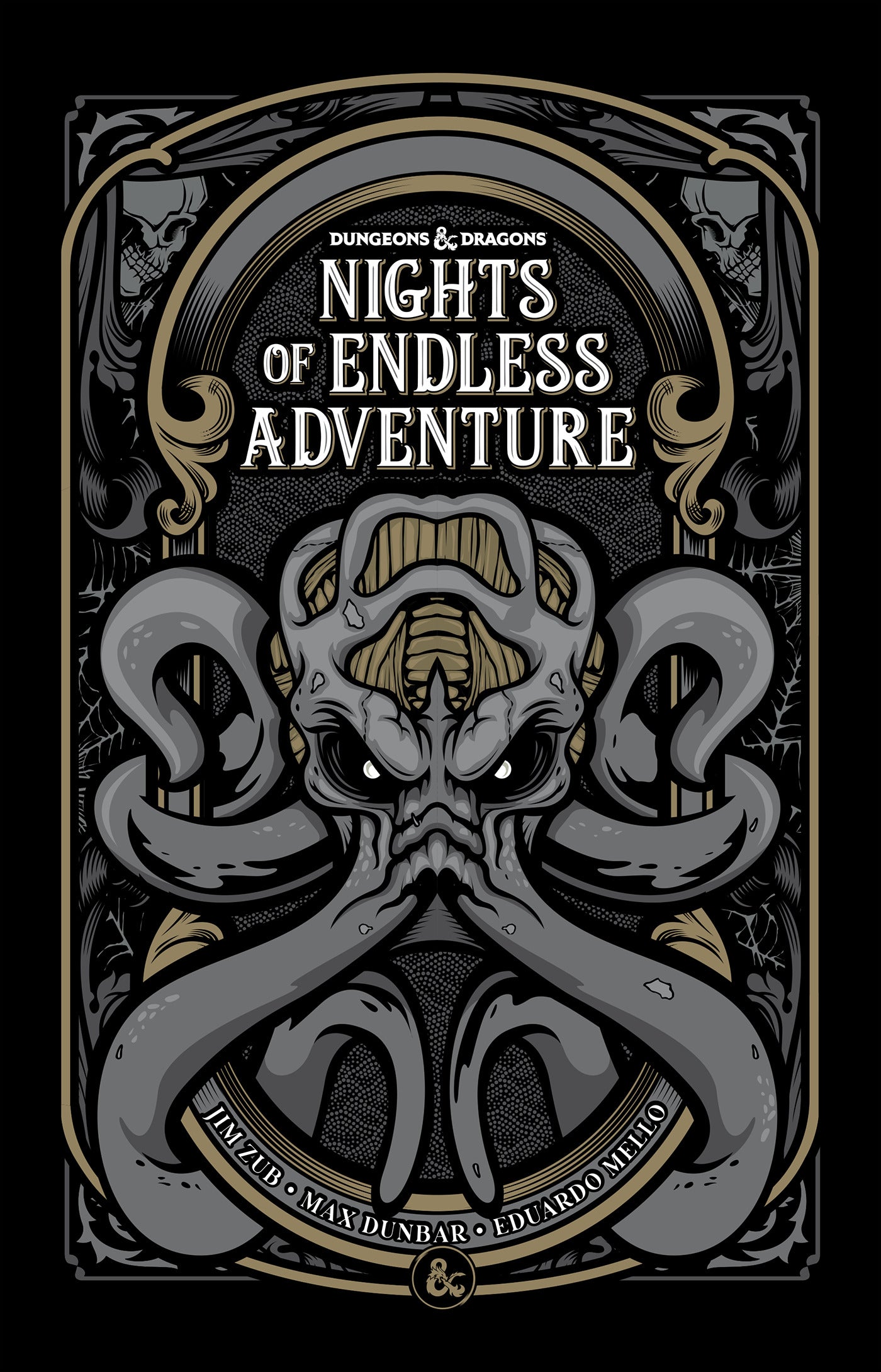 Dungeons & Dragons: Nights of Endless Adventure