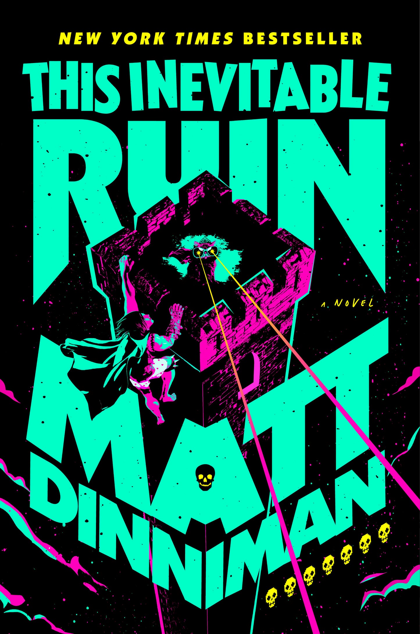 DCC 7: This Inevitable Ruin