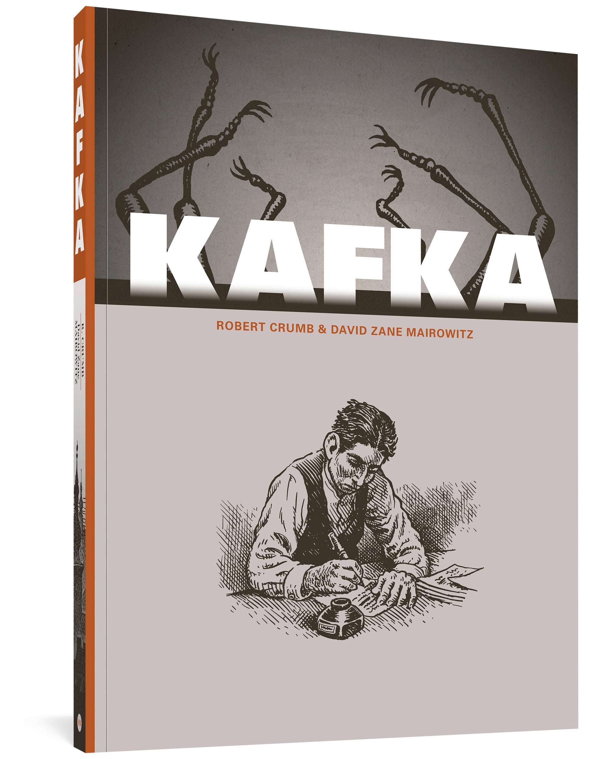 Kafka S/O