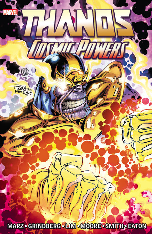 Thanos