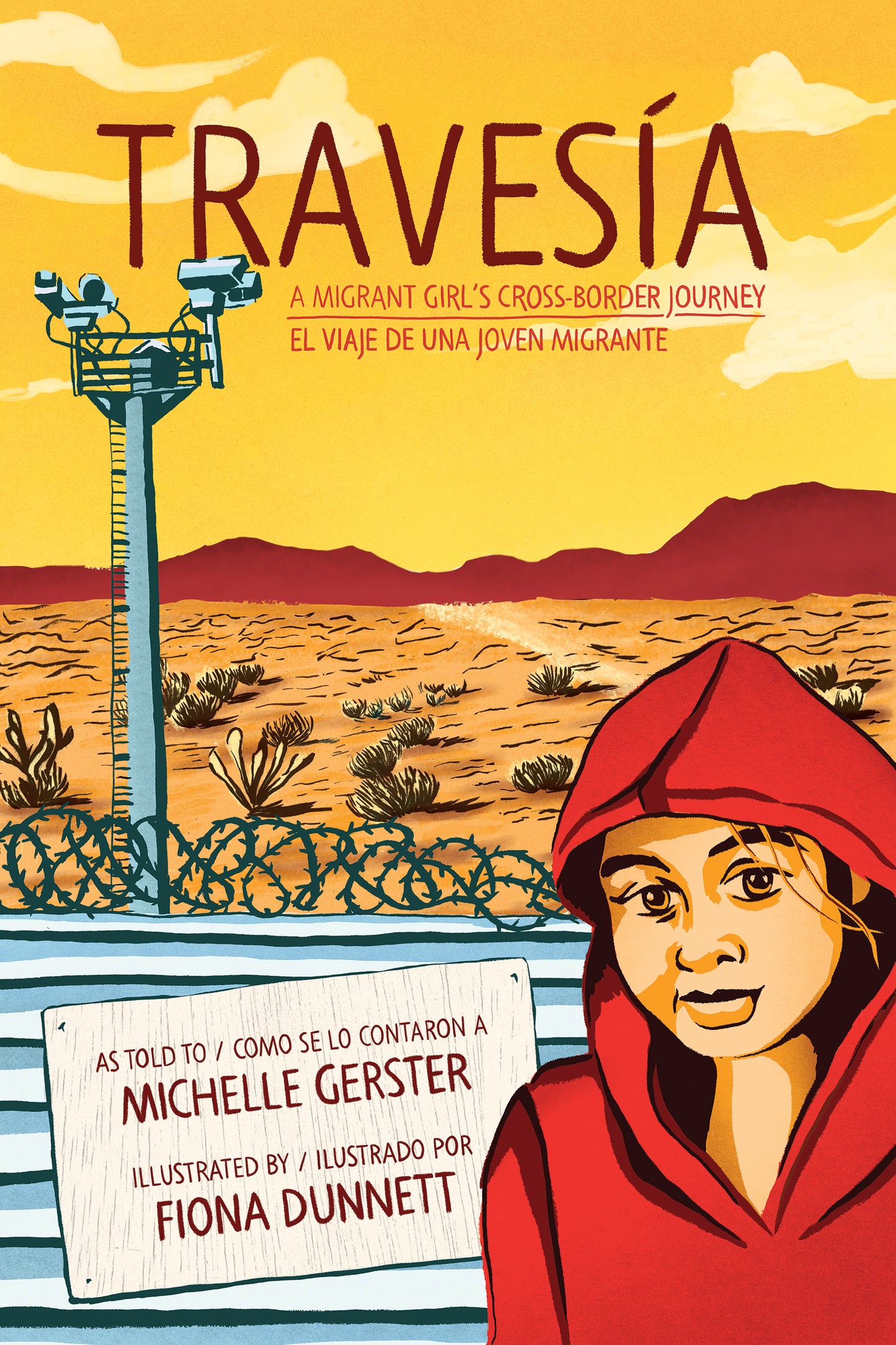 Travesia