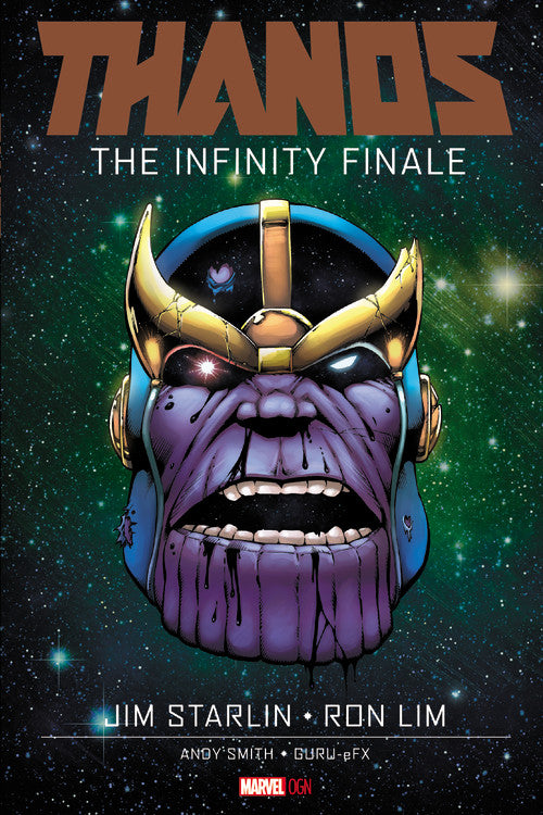 Thanos