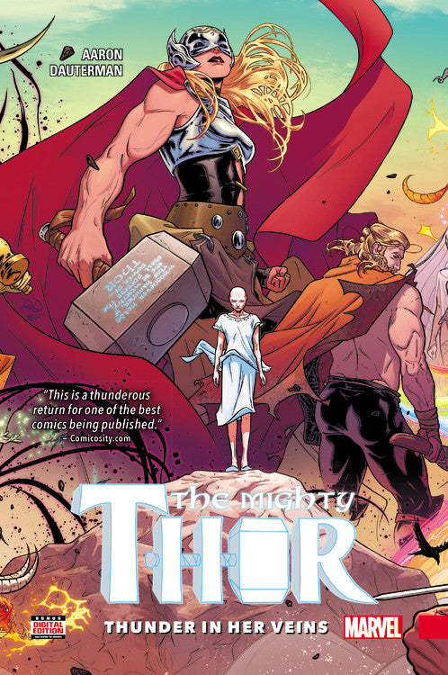Mighty Thor Vol. 1