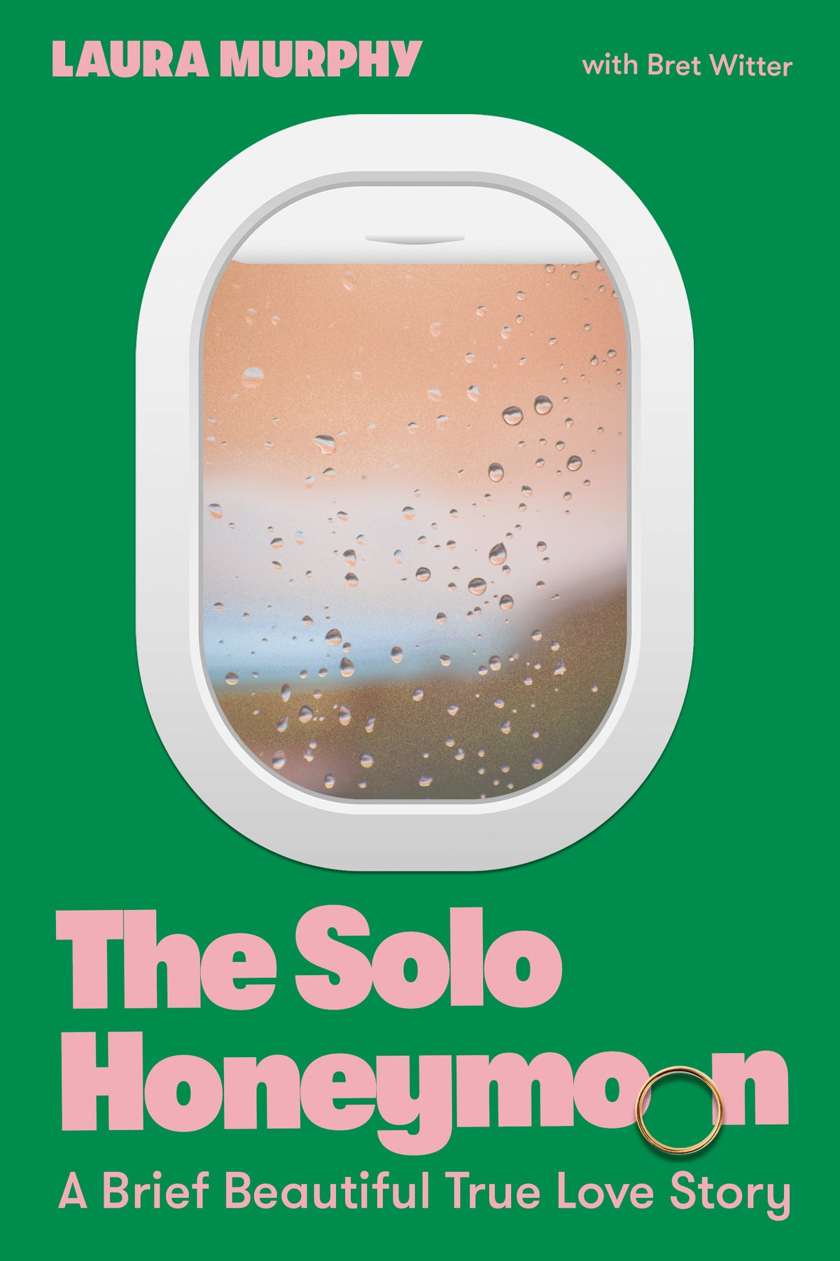 The Solo Honeymoon