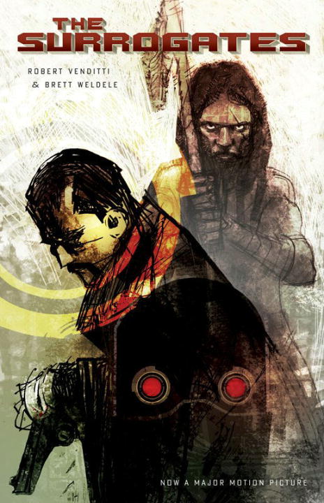 The Surrogates Volume 1