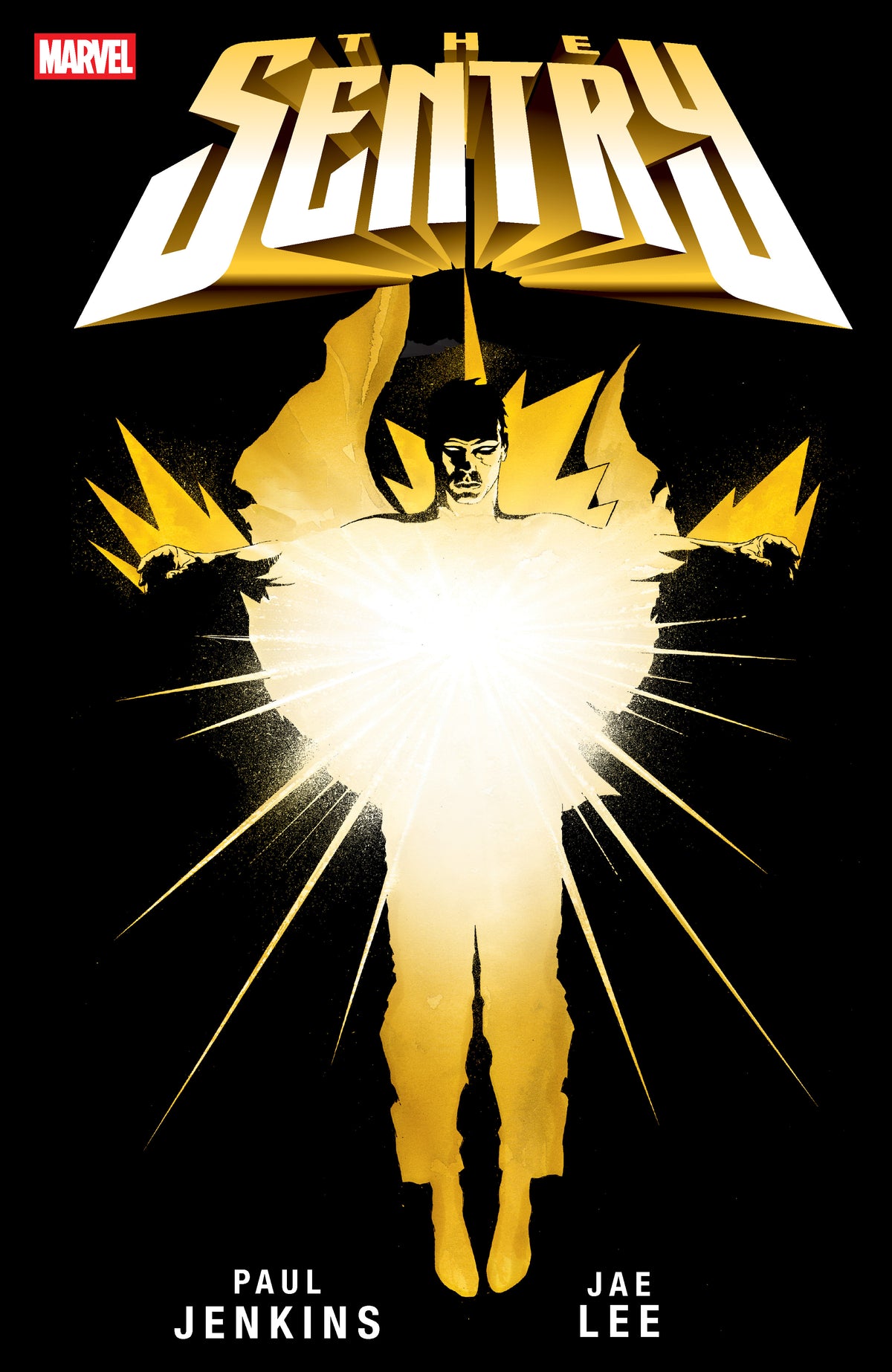 The Sentry [New Printing]