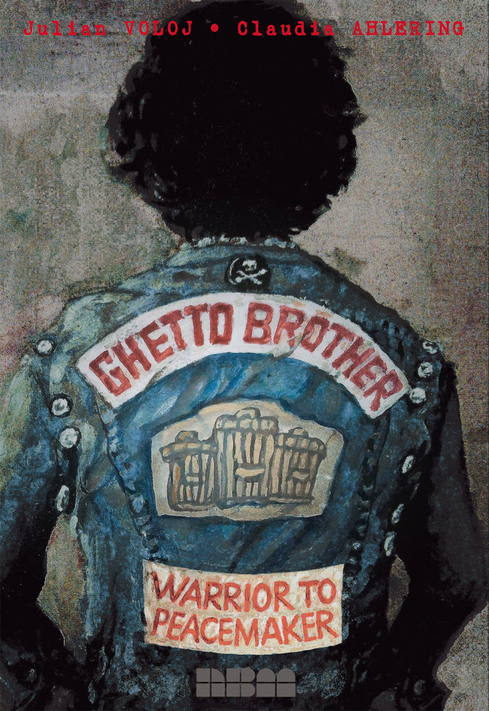 Ghetto Brother