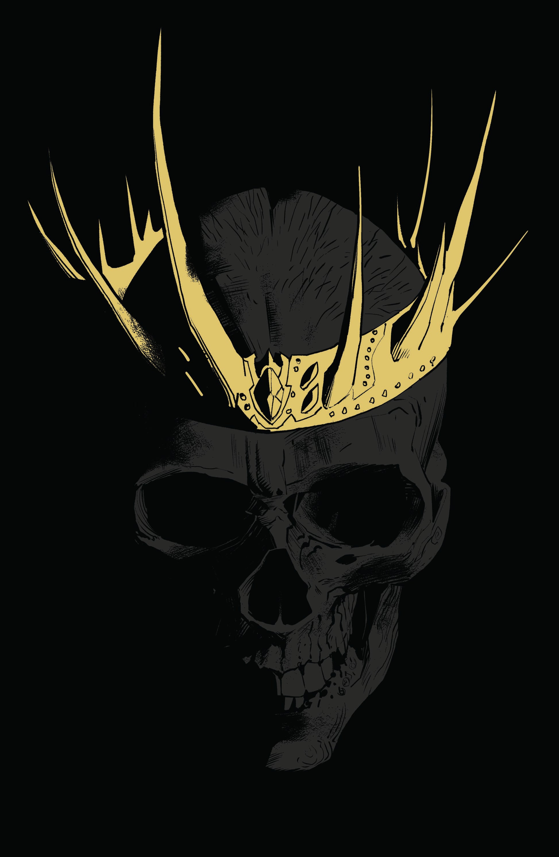 Once & Future Book One Deluxe Edition Slipcased